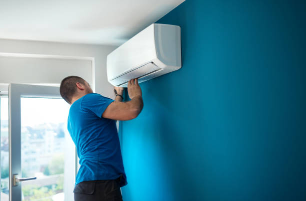 Amity, OR HVAC Company
