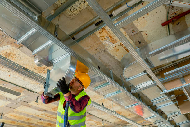 Best Emergency HVAC Repair  in Amity, OR