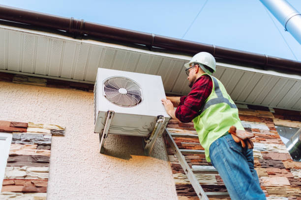 Best HVAC Replacement Cost  in Amity, OR