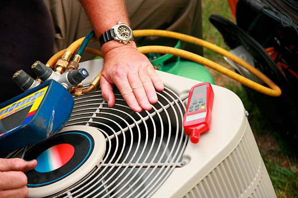  Amity, OR HVAC Pros