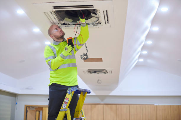 Best Commercial HVAC Repair  in Amity, OR