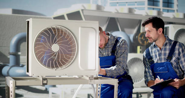 HVAC Emergency Services in Amity, OR