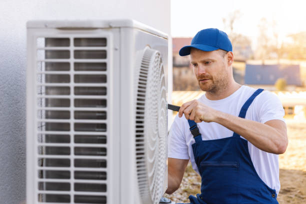 Best 24/7 HVAC Repair  in Amity, OR