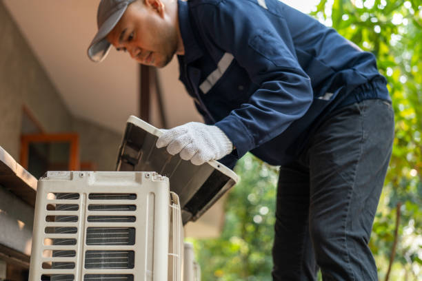 HVAC Troubleshooting in Amity, OR