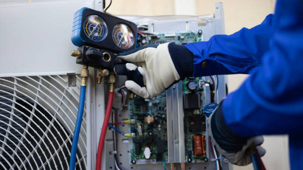 Best Ductless HVAC Repair  in Amity, OR