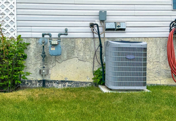 Best HVAC Air Duct Cleaning  in Amity, OR